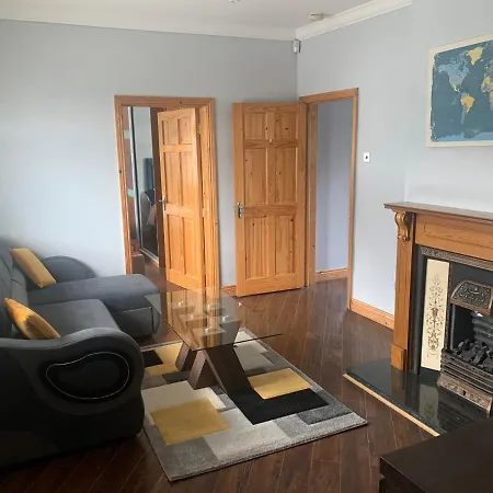 Remarkable House In Newbridge Holiday home Newbridge (Kildare)